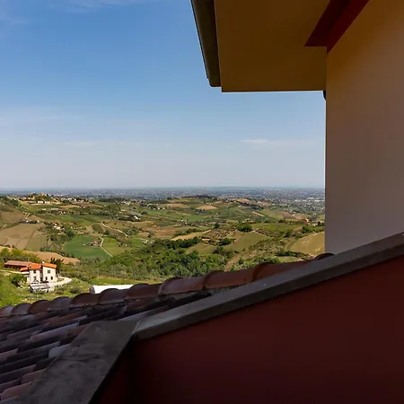 Serena * Roncofreddo