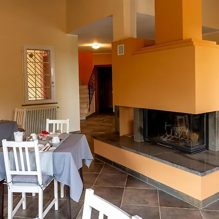 Bed & Breakfast Serena