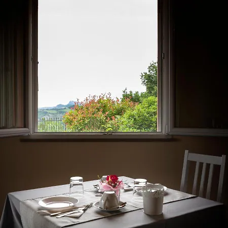 Bed & Breakfast Serena *