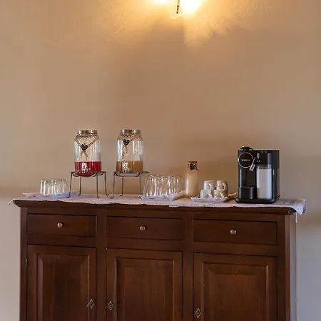 Bed & Breakfast Serena *