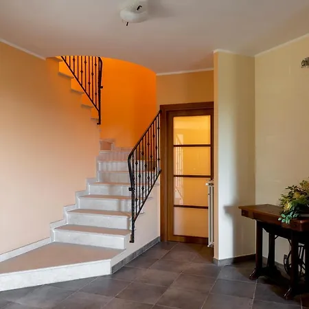 Bed & Breakfast Serena Roncofreddo