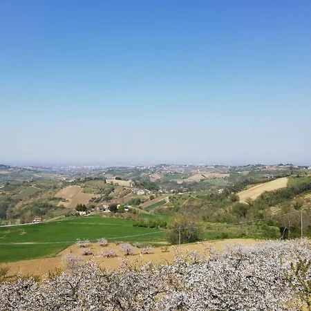 Serena Bed & Breakfast Roncofreddo