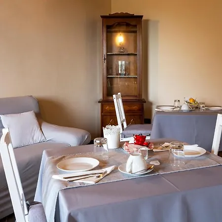 Serena Bed & Breakfast *