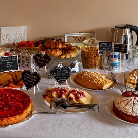 Serena Bed & Breakfast Roncofreddo